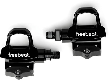 ZiahCare's Freebeat Stationary Bike Pedals Mockup Image 1