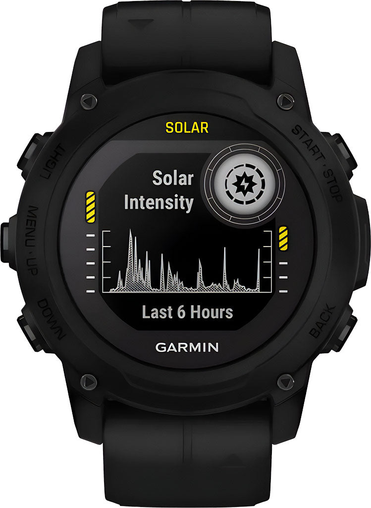 garmin Descent G1 Solar black1