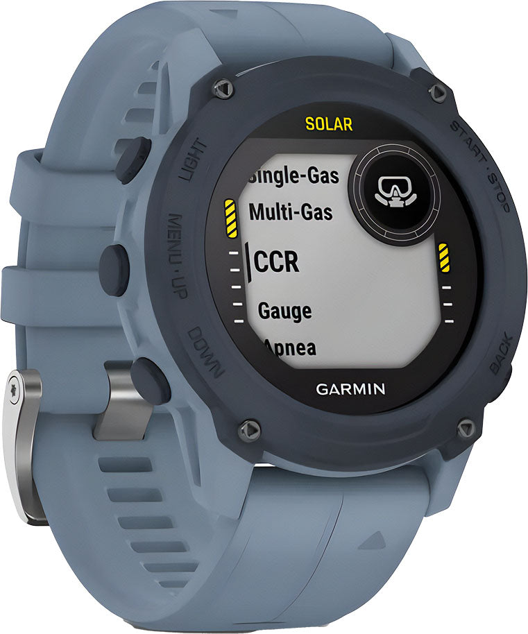 garmin Descent G1 Solar blue2