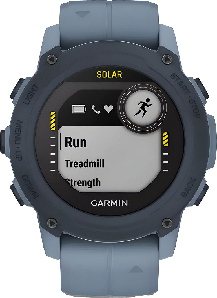 garmin Descent G1 Solar blue 4