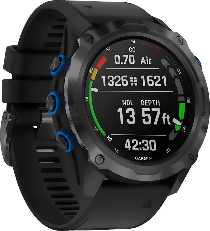 garmin Descent Mk2i