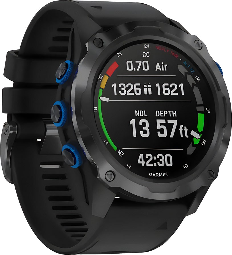 garmin Descent Mk2i