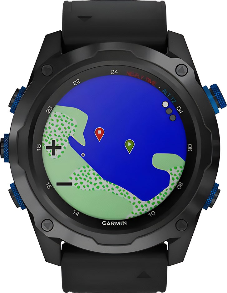 garmin Descent Mk2i 5