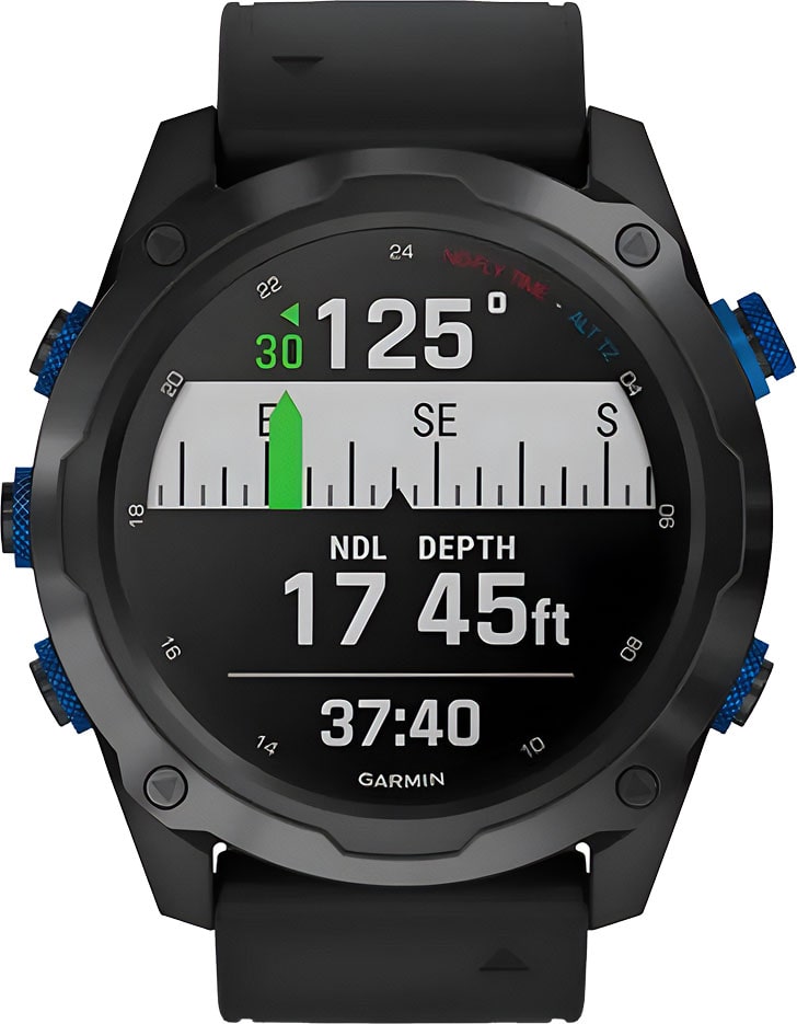 garmin Descent Mk2i 7