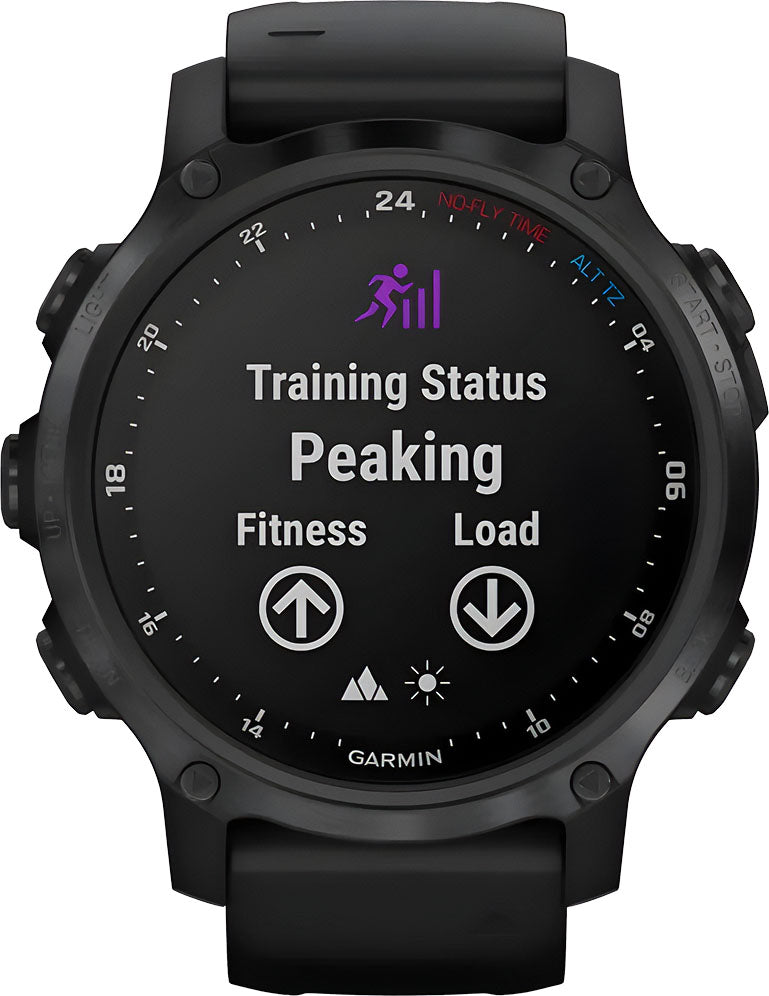 garmin Descent Mk2s black 5