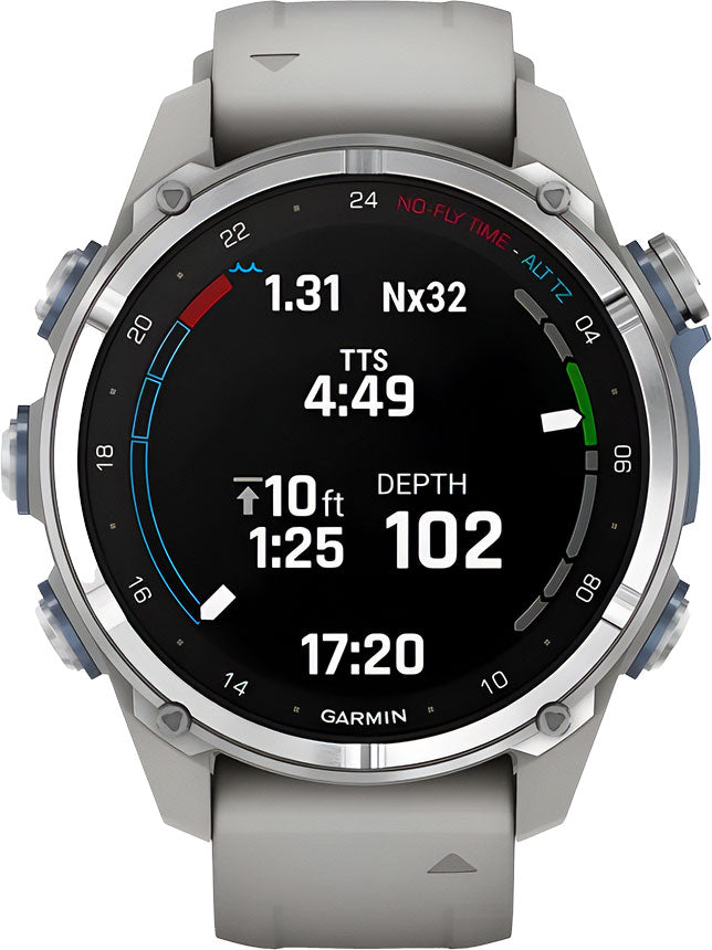 garmin Descent Mk3