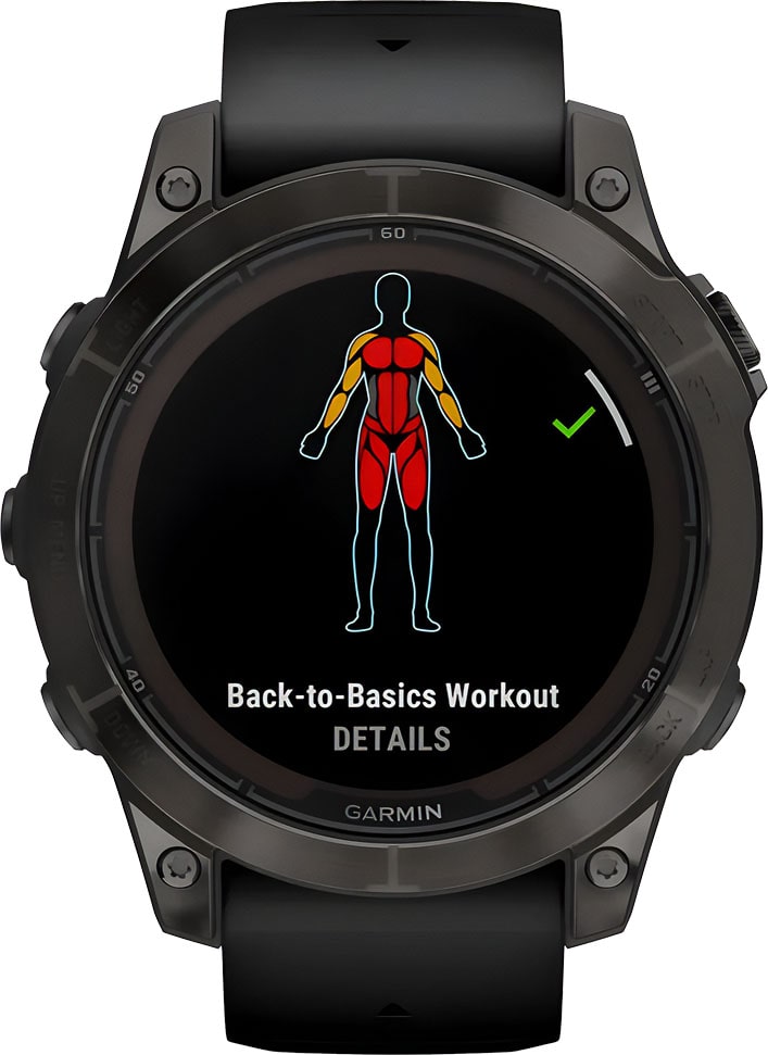 garmin Fenix 7 Pro Sapphire Solar Edition0