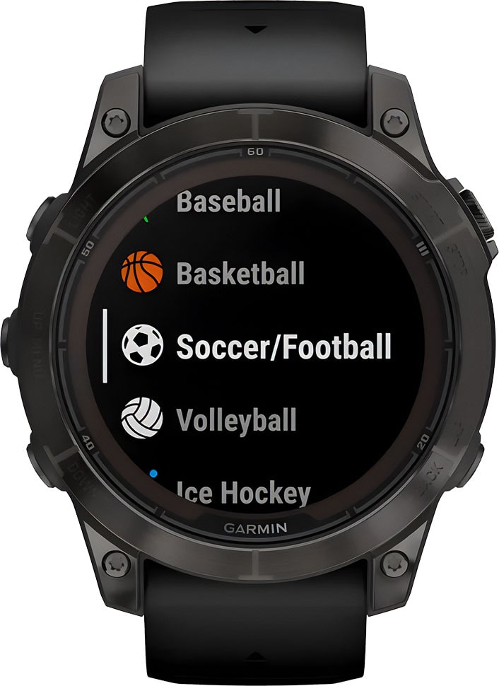 garmin Fenix 7 Pro Sapphire Solar Edition1