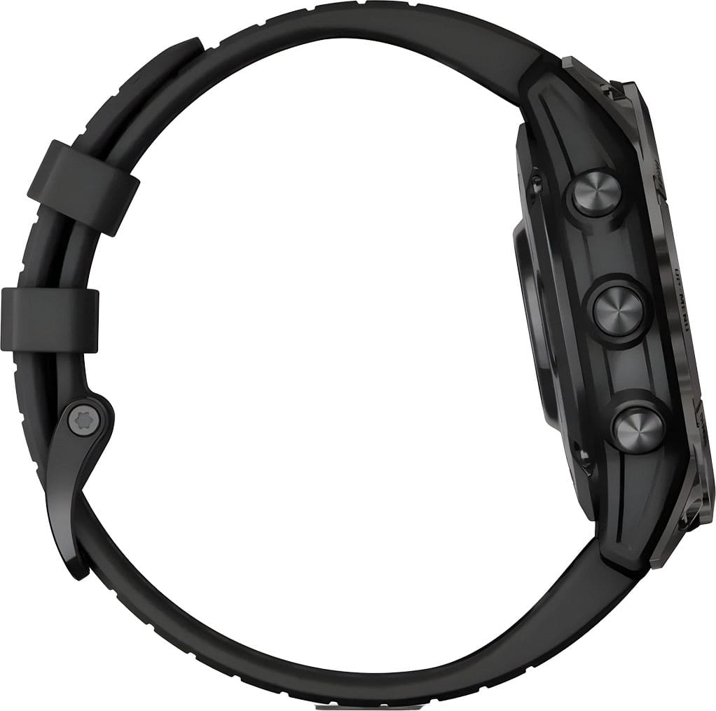 garmin Fenix 7 Pro Sapphire Solar Edition 6