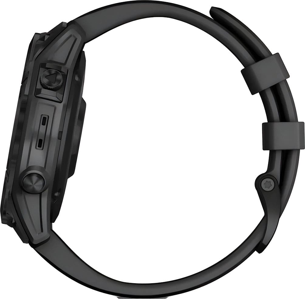 garmin Fenix 7 Sapphire Solar Edition1