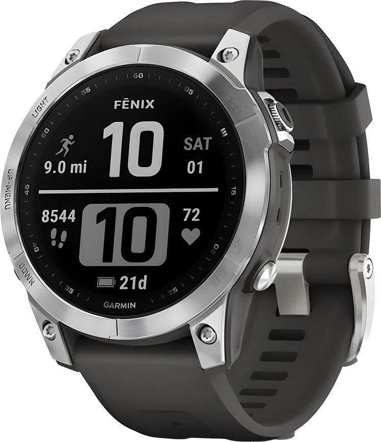 garmin Fenix 7 Standard Edition