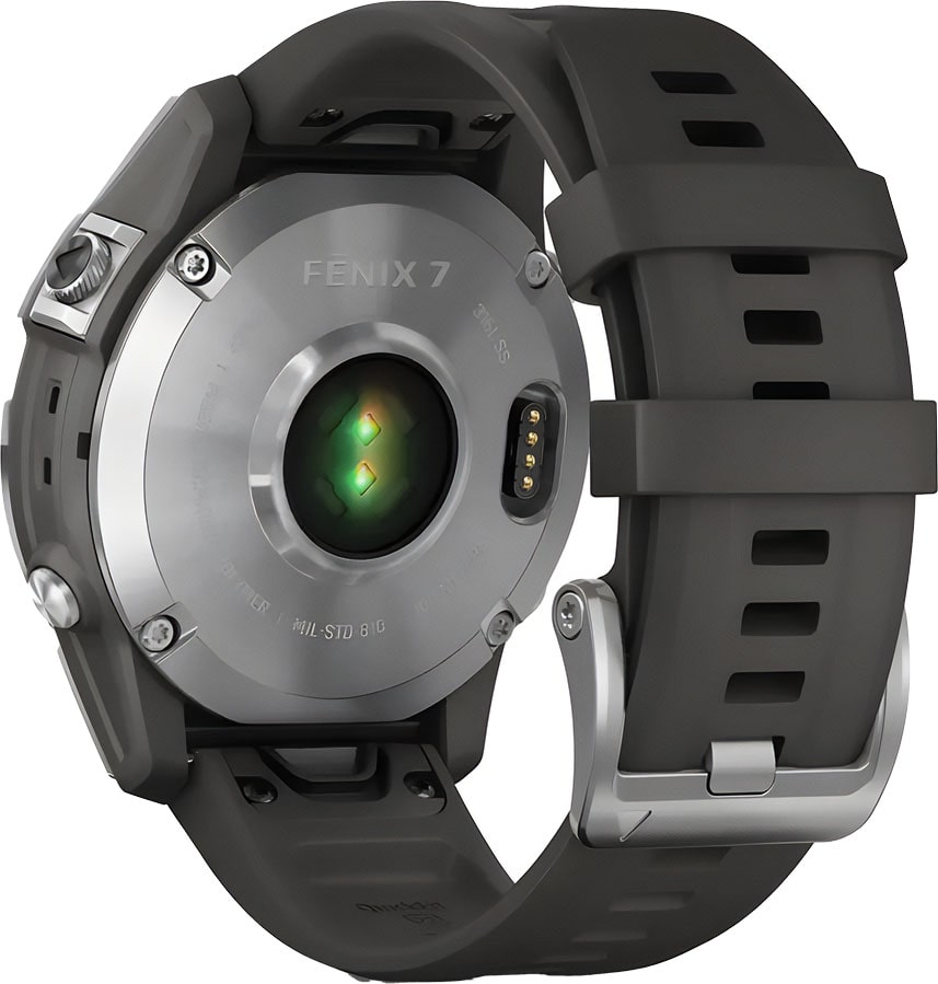 garmin Fenix 7 Standard Edition