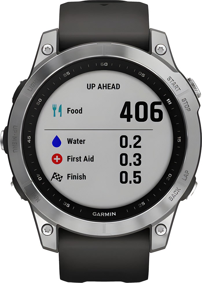 garmin Fenix 7 Standard Edition 7