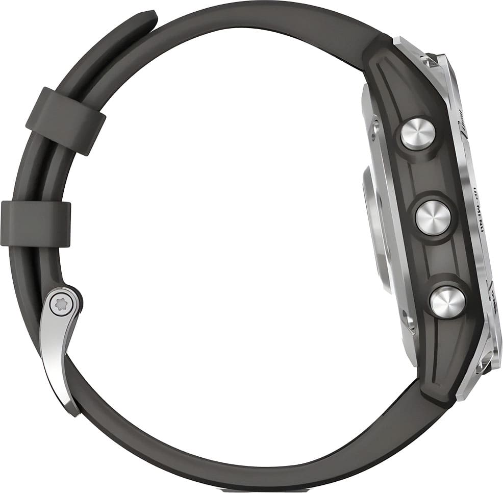 garmin Fenix 7 Standard Edition 9