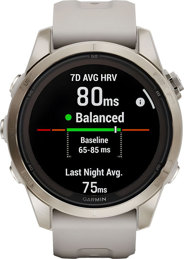 garmin Fenix 7S Pro Sapphire Solar Edition3