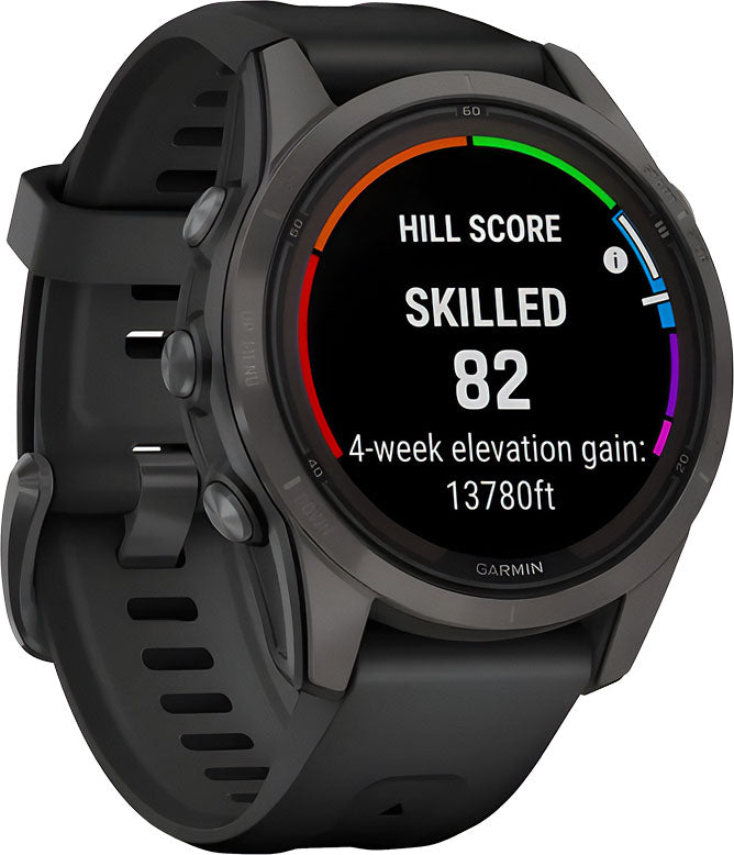 garmin Fenix 7S Pro Sapphire Solar Edition6