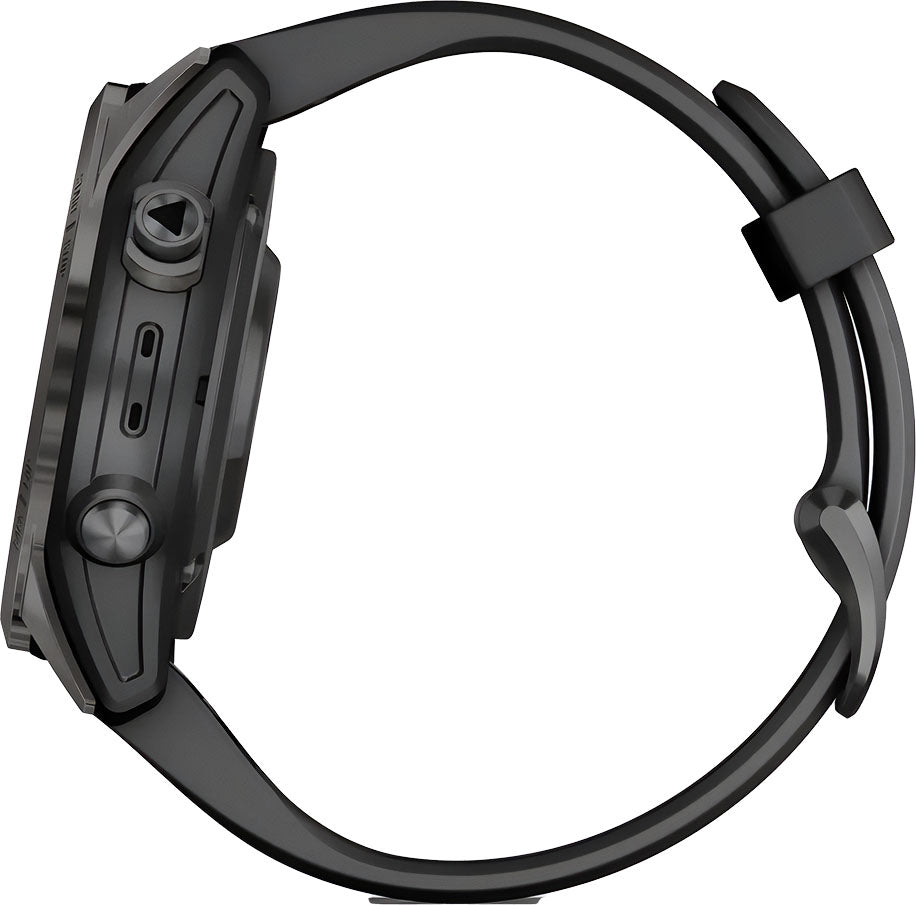 garmin Fenix 7S Pro Sapphire Solar Edition