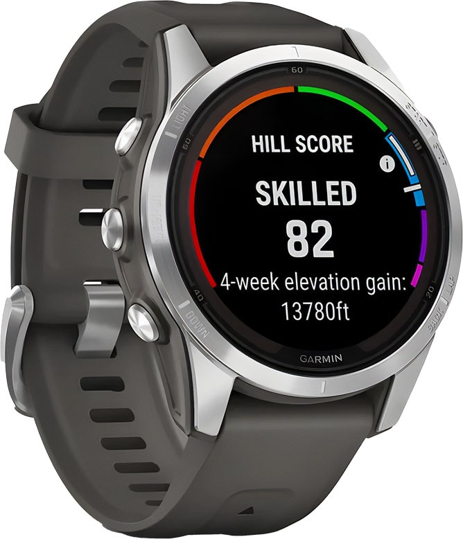 garmin Fenix 7S Pro Solar Edition2