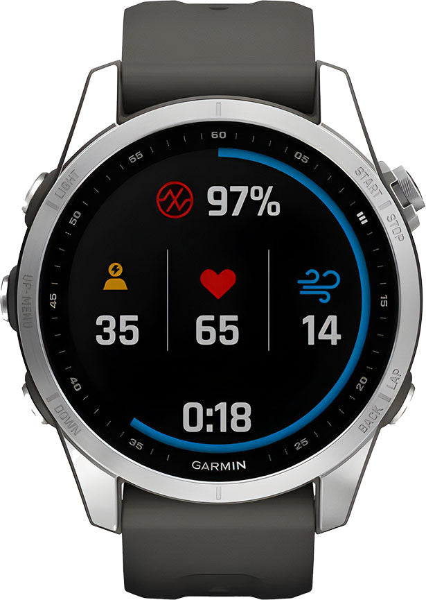 garmin Fenix 7S Standard Edition