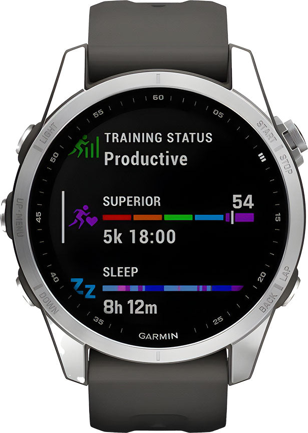 garmin Fenix 7S Standard Edition