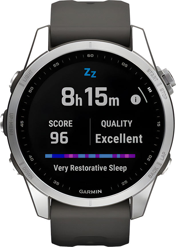 garmin Fenix 7S Standard Edition