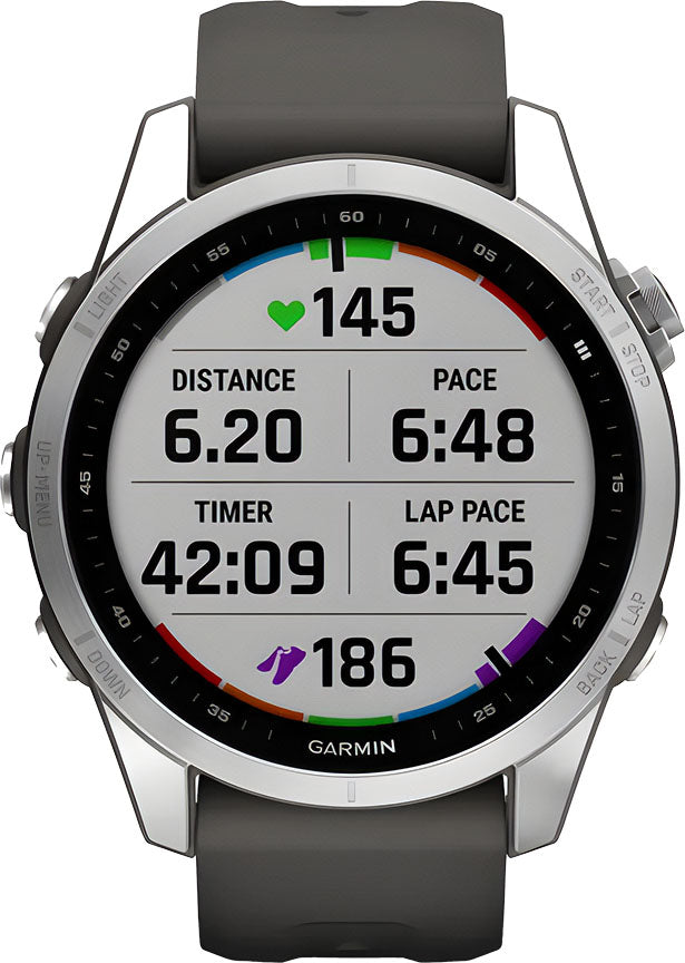 garmin Fenix 7S Standard Edition 4