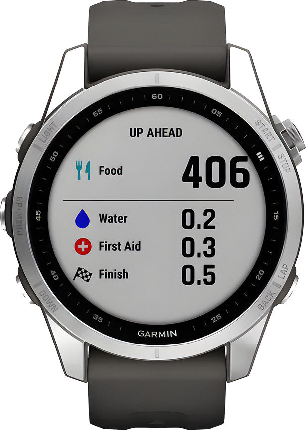 garmin Fenix 7S Standard Edition 5