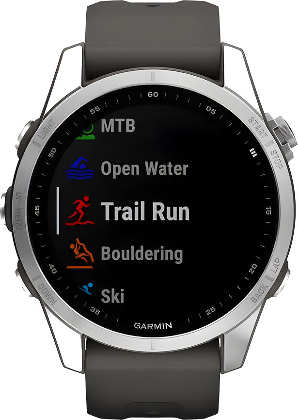 garmin Fenix 7S Standard Edition 6