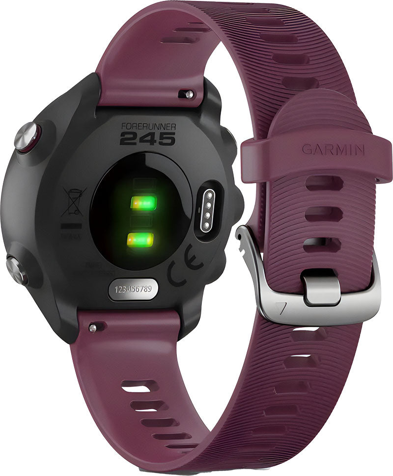 garmin Forerunner45