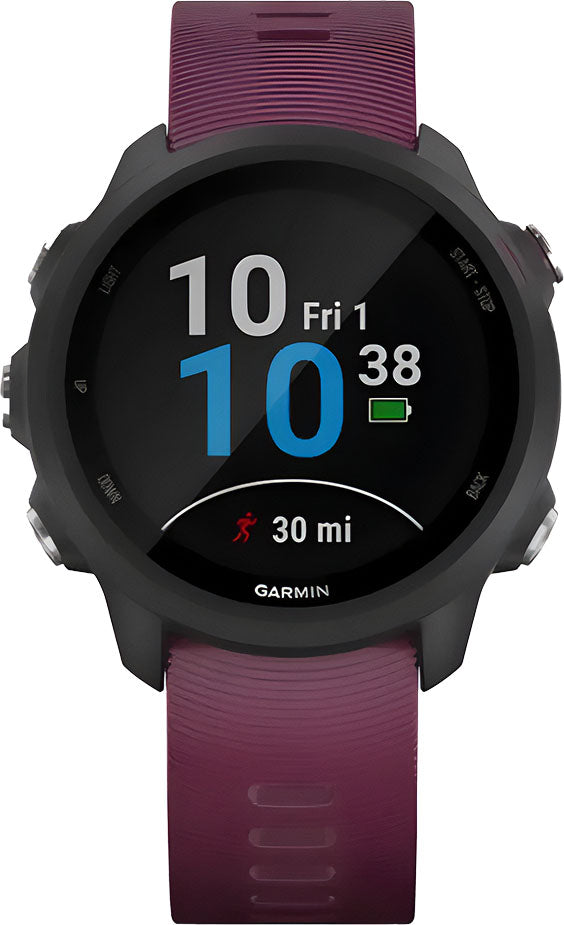 garmin Forerunner45 4