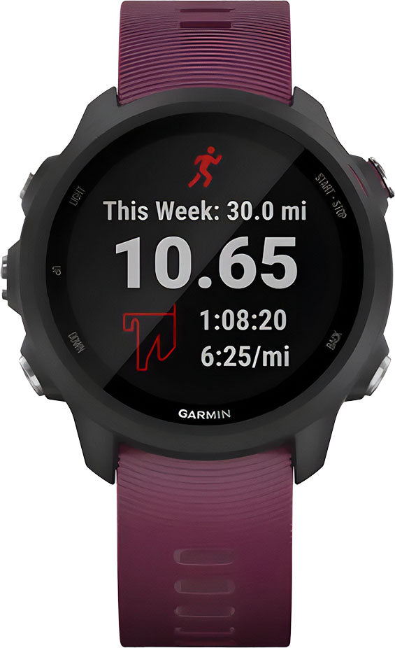 garmin Forerunner45 5