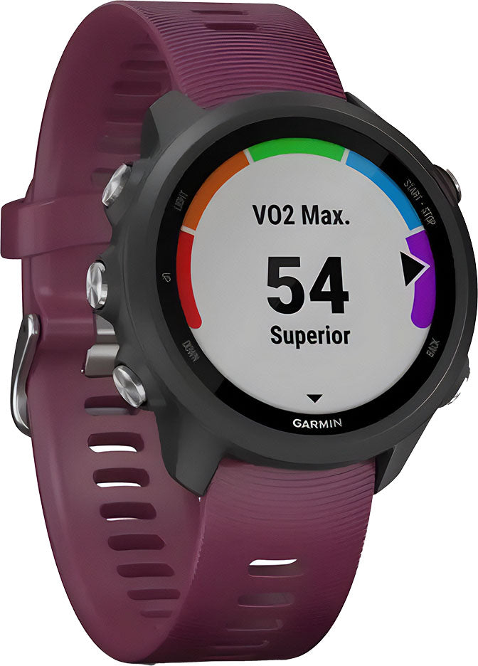 garmin Forerunner45 9