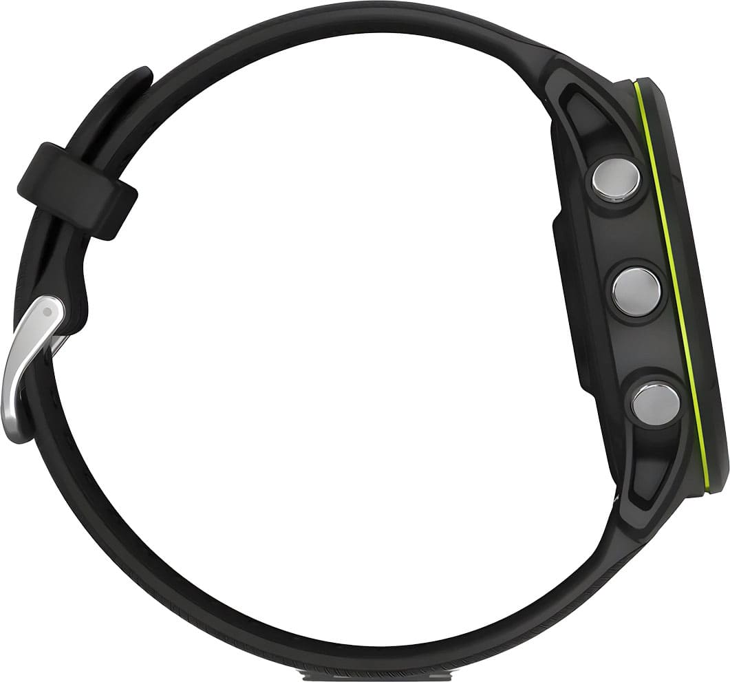 garmin Forerunner55 Music black