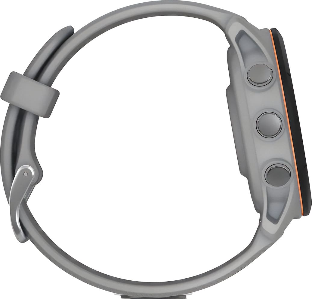 garmin Forerunner55S gray