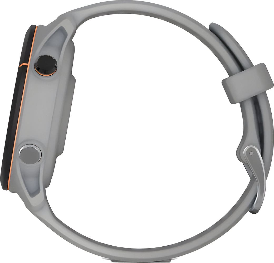 garmin Forerunner55S gray 4