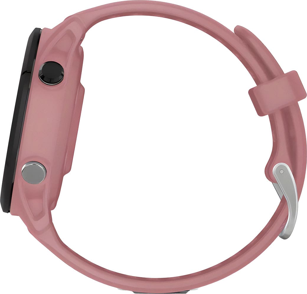 garmin Forerunner55S pink