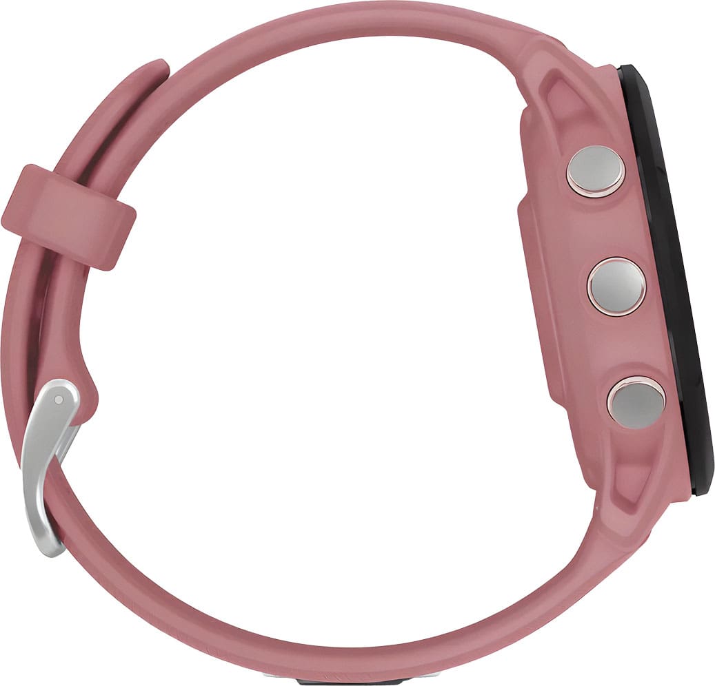 garmin Forerunner55S pink 4