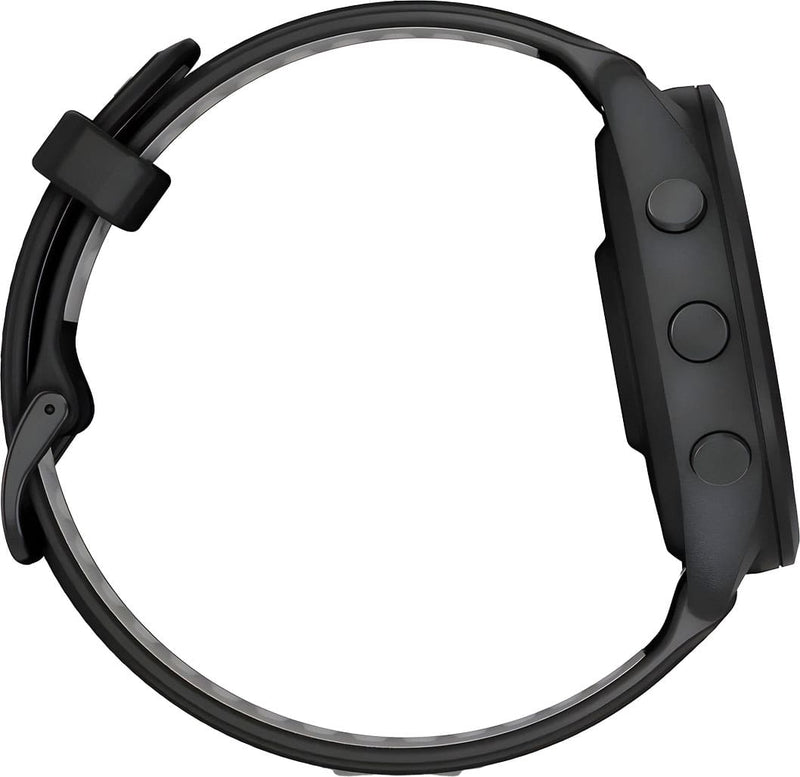 garmin Forerunner65 black gray