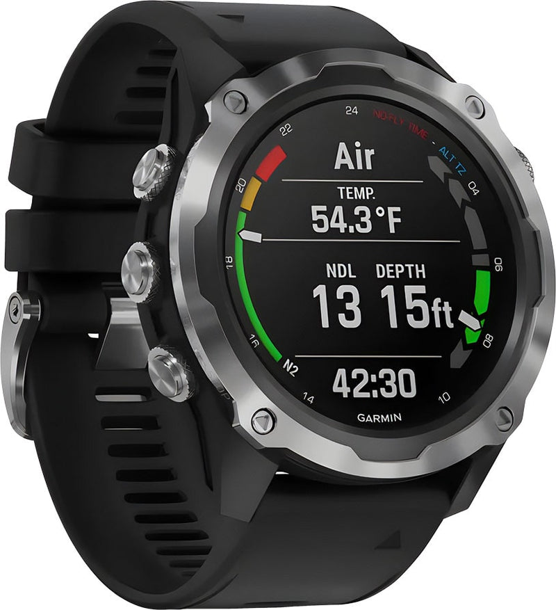 garmin Garmin Descent Mk2