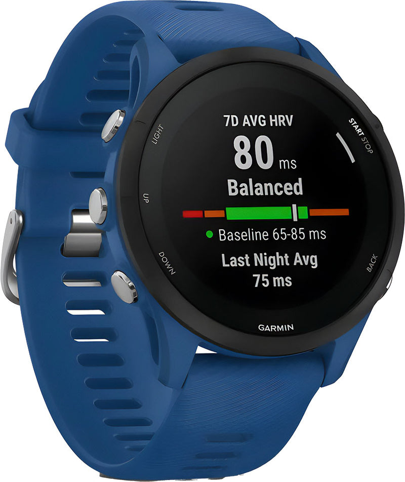 garmin Garmin Forerunner55 blue