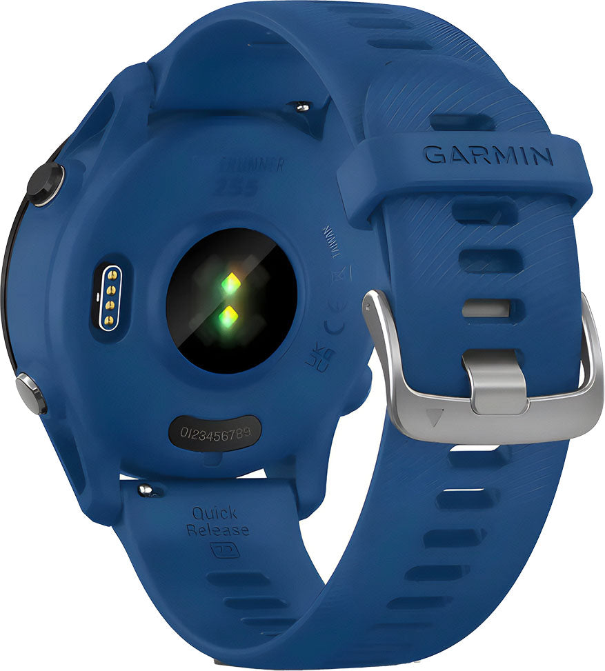 garmin Garmin Forerunner55 blue 6