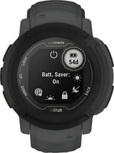 garmin Instinct dezl Edition