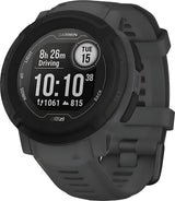 garmin Instinct dezl Edition0