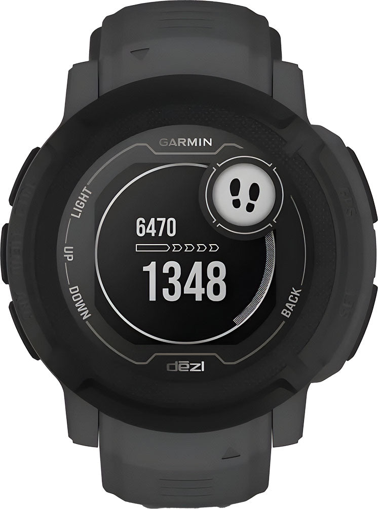 garmin Instinct dezl Edition 8