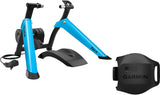 garmin Tacx Boost Trainer Bundle