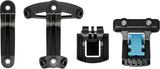 garmin Tacx Cage Mount Carbon