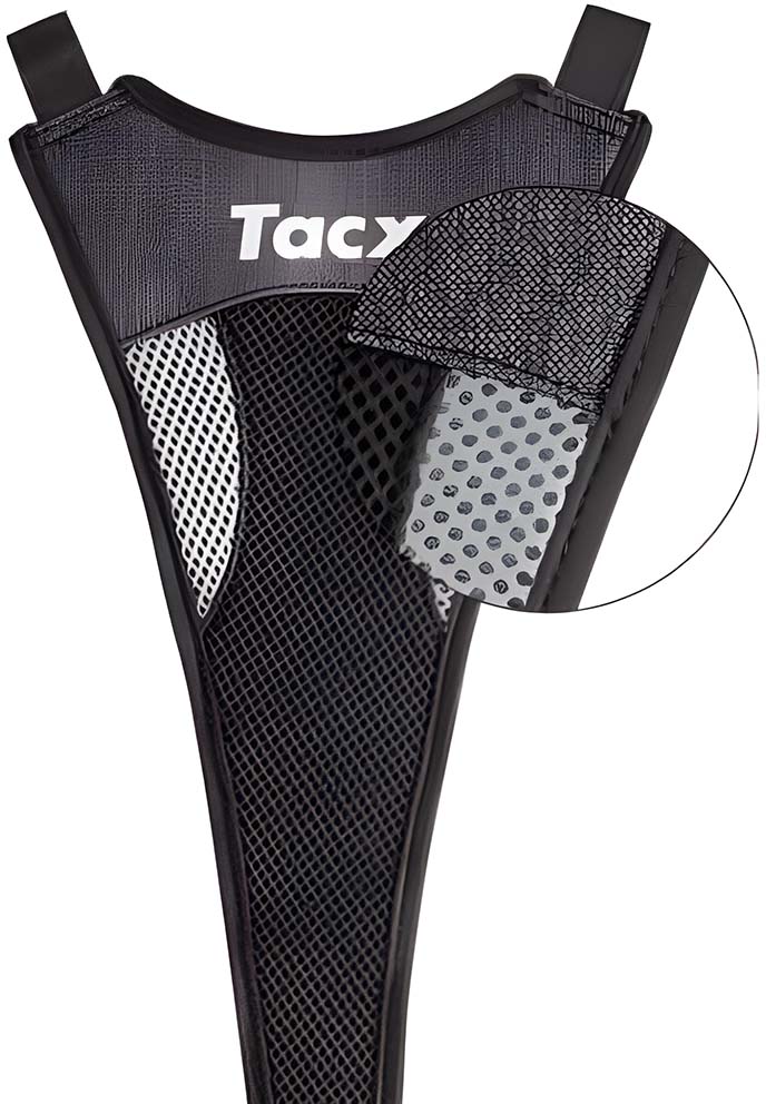 garmin Tacx Sweat Cover 4