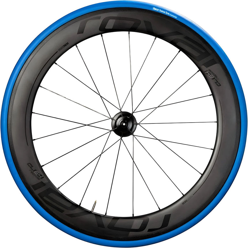 garmin Tacx Trainer Tire