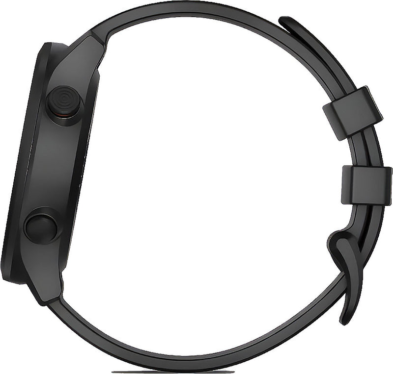 garmin approach s12 black