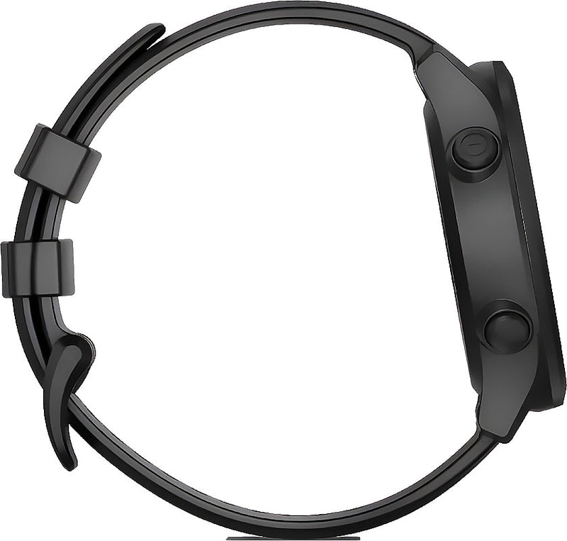 garmin approach s12 black